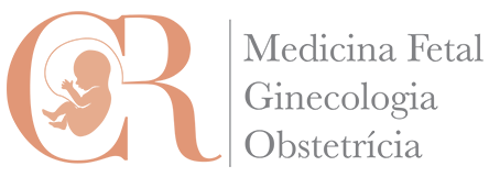 CR Medicina Fetal Logo